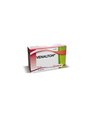 VENALTON 60cap. HCF