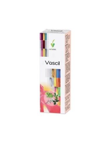 VASCIL 30ml.** NOVADIET