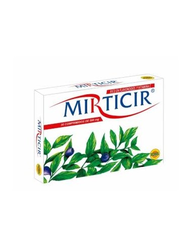 MIRTICIR 20amp ROBIS