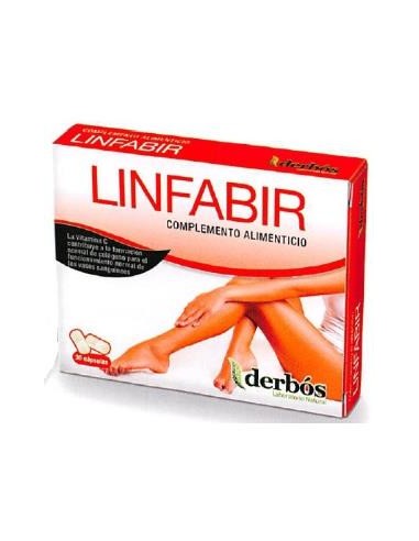 LINFABIR 30cap. DERBOS