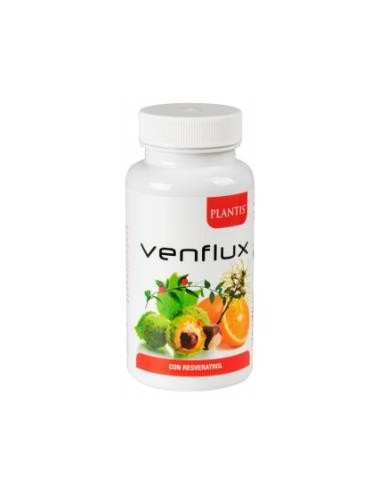 VENFLUX plantis 60cap. ARTESANIA