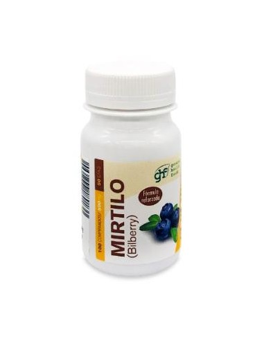 ARANDANO 500mg. 100comp. GHF