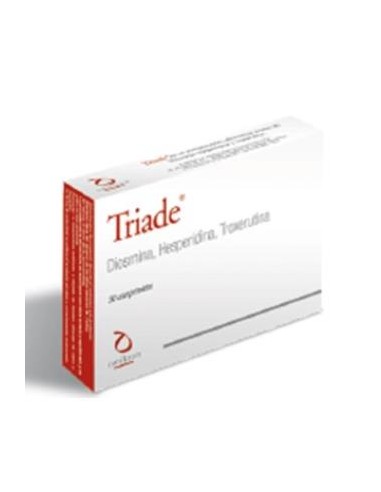 TRIADE 30comp OMIKRON