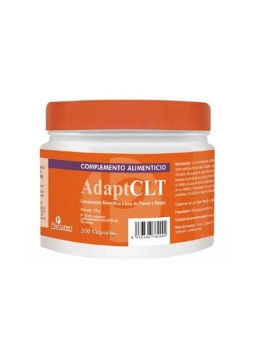 ADAPTCLT 300cap. PLANTANET