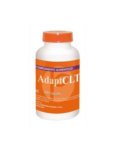 ADAPTCLT 100cap. PLANTANET