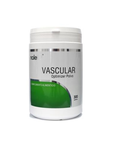 VASCULAR OPTIMIZER polvo 300gr. NALE