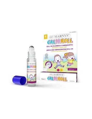 CALMIROLL roll-on 10ml. MARNYS