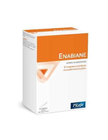 ENABIANE 28sbrs. PILEJE