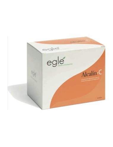 ALCALIN -C 30sticks EGLE