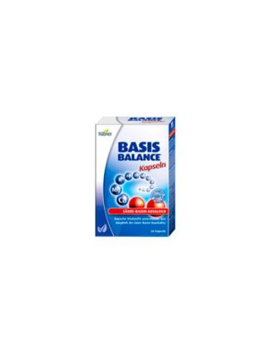 BASIS BALANCE 60cap. DIMEFAR