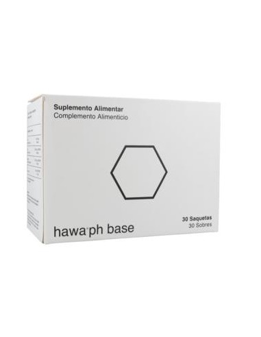 HAWA PH BASE 30sticks HAWA PHARMA