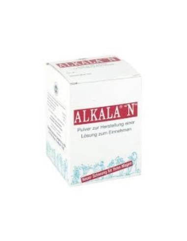 ALKALA N 150gr. MARGAN