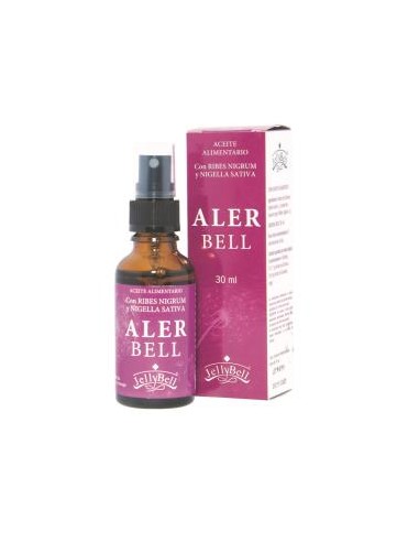 ALERBELL 30ml. JELLYBELL