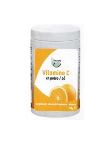 VITAMINA C po 200gr. BIOVER