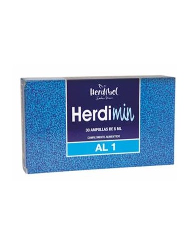 HERDIMIN AL-1 30amp HERDIBEL