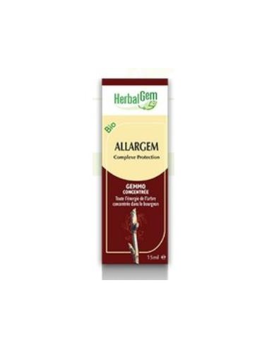 ALLARGEM 50ml. HERBALGEM