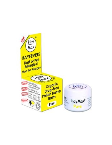 HAY MAX PURO balsamo contra alergenos 5ml.