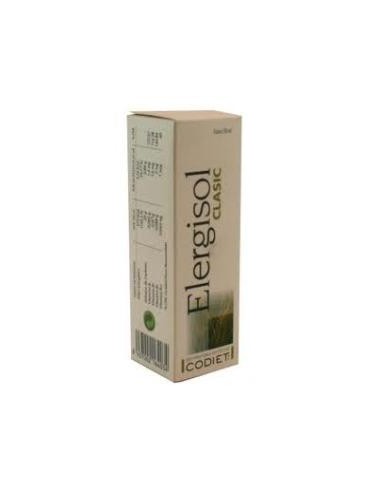 ELERGISOL clasic (alergisol) 50ml. CODIET