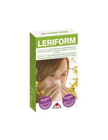 LERIFORM 60cap. INTERSA