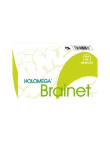 HOLOMEGA BRAINET 20amp. EQUISALUD