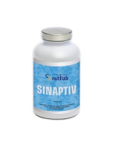 SINAPTIV 90cap. NUTILAB