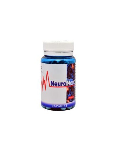 NEUROMENT 60cap. ESPADIET