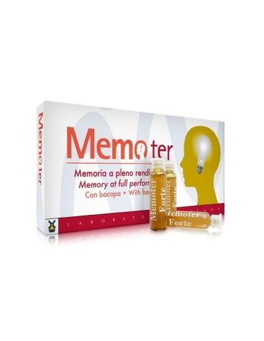 MEMOTER 20amp. TEGOR