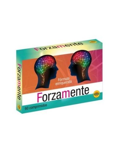 FORZAMENTE 60comp ROBIS