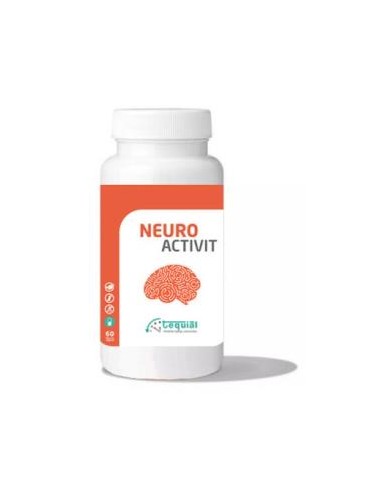 NEUROACTIVIT 60cap. TEQUIAL