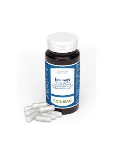 NEURONYL 60vcap. BONUSAN