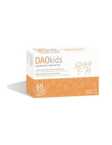 DAOKIDS 60comp. DR. HEALTHCARE