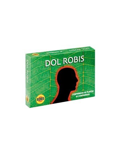 DOL ROBIS 60comp.