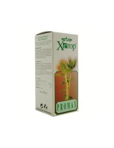 IMP07 PROMAX jarabe 250ml BELLSOLA