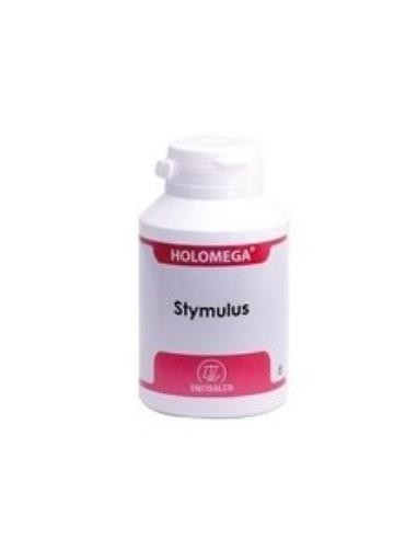 HOLOMEGA STYMULUS 180cap. EQUISALUD