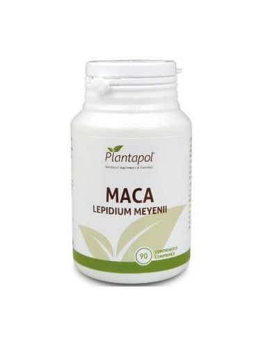 MACA 90comp. PLANTAPOL