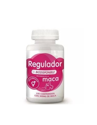 REGULADOR MACA 120comp. ENERGY FEELINGS