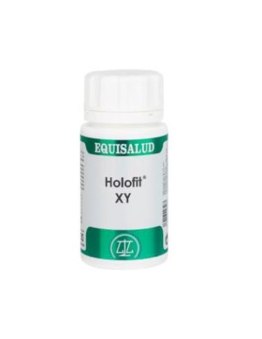 HOLOFIT XY 50cap. EQUISALUD