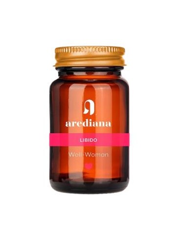 LIBIDO 60cap. AREDIANA