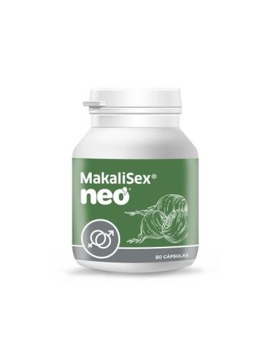 MAKALISEX NEO 90cap.