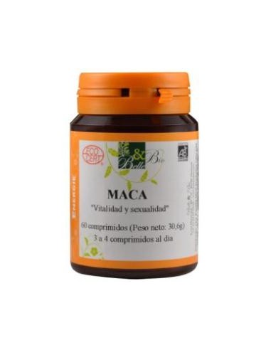 MACA BIO 200comp. MCA-BELLE-BIO