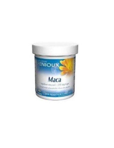 MACA 310mg. 200cap. FENIOUX