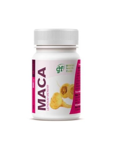 MACA 100comp. GHF