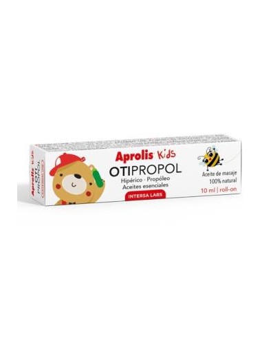 APROLIS Kids OTI-PROPOL aceite 10ml.