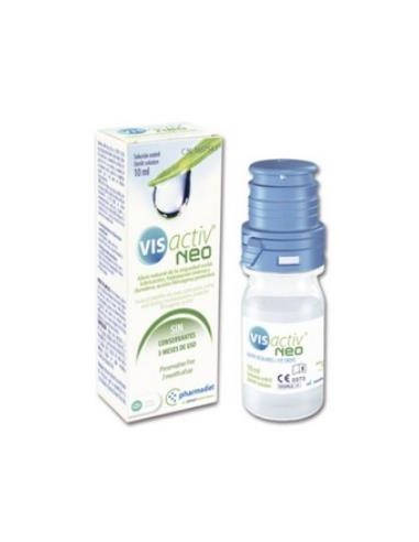 VIS ACTIV NEO 10ml. PHARMADIET