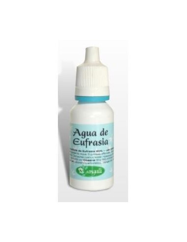 COLIRIO agua de eufrasia 15ml. SANGALLI