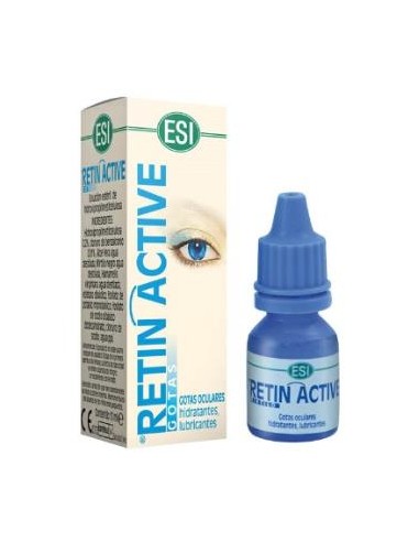 RETIN ACTIVE 10ml. TREPATDIET-ESI