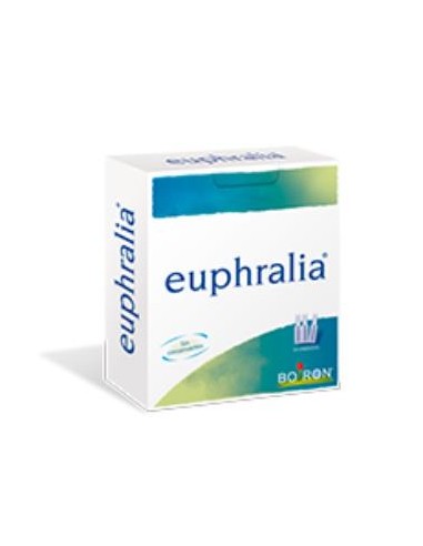 EUPHRALIA 20unidosis BOIRON