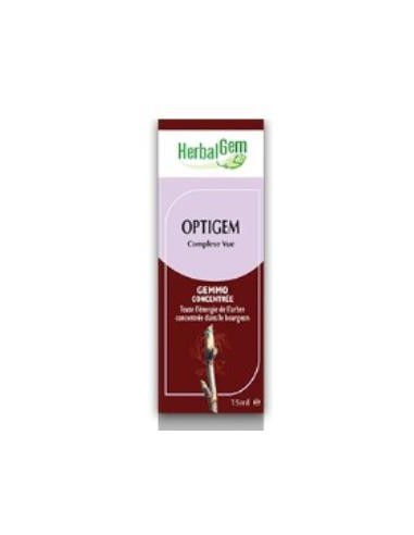 OPTIGEM 50ml. HERBALGEM