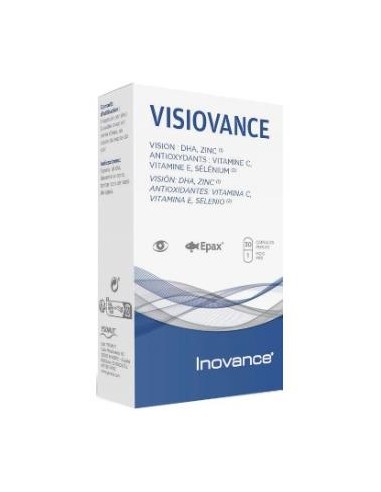 VISIOVANCE 30perlas INOVANCE