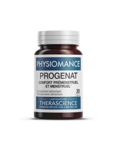 PHYSIOMANCE PROGENAT 30vcap. THERASCIENCE